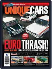 Unique Cars Australia (Digital) Subscription                    October 1st, 2018 Issue