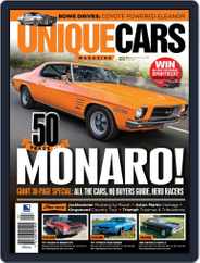 Unique Cars Australia (Digital) Subscription                    September 13th, 2018 Issue
