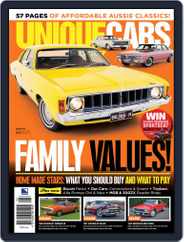 Unique Cars Australia (Digital) Subscription                    August 16th, 2018 Issue