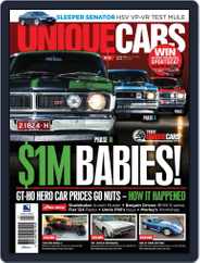 Unique Cars Australia (Digital) Subscription                    July 19th, 2018 Issue