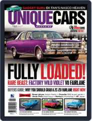 Unique Cars Australia (Digital) Subscription                    June 21st, 2018 Issue