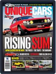 Unique Cars Australia (Digital) Subscription                    May 24th, 2018 Issue
