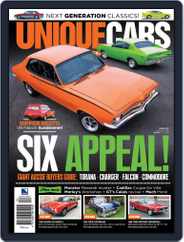 Unique Cars Australia (Digital) Subscription                    May 1st, 2018 Issue
