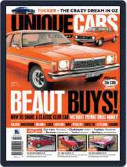 Unique Cars Australia (Digital) Subscription                    March 1st, 2018 Issue