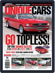 Unique Cars Australia (Digital) Subscription                    February 1st, 2018 Issue