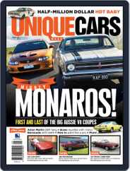 Unique Cars Australia (Digital) Subscription                    September 1st, 2017 Issue