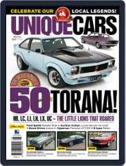 Unique Cars Australia (Digital) Subscription                    August 1st, 2017 Issue