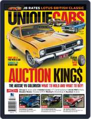 Unique Cars Australia (Digital) Subscription                    July 1st, 2017 Issue