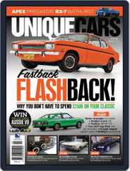 Unique Cars Australia (Digital) Subscription                    February 23rd, 2017 Issue