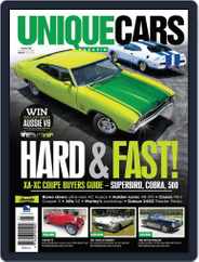 Unique Cars Australia (Digital) Subscription                    January 1st, 2017 Issue