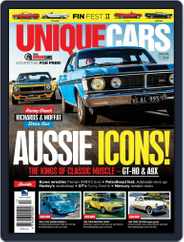 Unique Cars Australia (Digital) Subscription                    December 1st, 2016 Issue