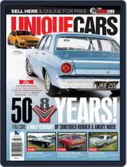Unique Cars Australia (Digital) Subscription                    July 6th, 2016 Issue