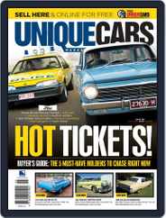 Unique Cars Australia (Digital) Subscription                    June 1st, 2016 Issue