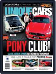 Unique Cars Australia (Digital) Subscription                    May 11th, 2016 Issue