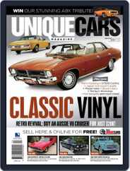 Unique Cars Australia (Digital) Subscription                    April 13th, 2016 Issue