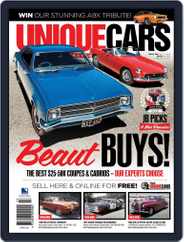 Unique Cars Australia (Digital) Subscription                    March 16th, 2016 Issue
