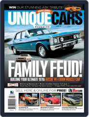 Unique Cars Australia (Digital) Subscription                    January 20th, 2016 Issue