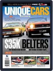 Unique Cars Australia (Digital) Subscription                    December 17th, 2015 Issue