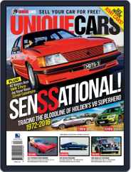 Unique Cars Australia (Digital) Subscription                    November 19th, 2015 Issue