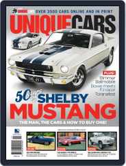 Unique Cars Australia (Digital) Subscription                    October 22nd, 2015 Issue