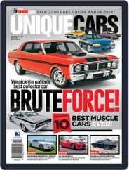 Unique Cars Australia (Digital) Subscription                    September 24th, 2015 Issue