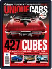 Unique Cars Australia (Digital) Subscription                    September 1st, 2015 Issue