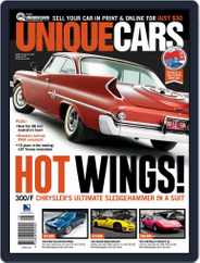 Unique Cars Australia (Digital) Subscription                    August 1st, 2015 Issue