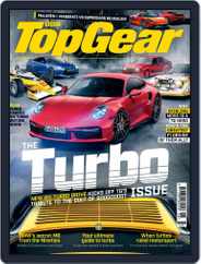 BBC Top Gear (digital) Subscription June 1st, 2020 Issue