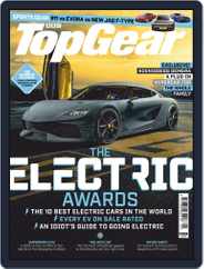 BBC Top Gear (Digital) Subscription                    May 1st, 2020 Issue