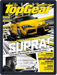 BBC Top Gear (digital) Subscription June 1st, 2019 Issue