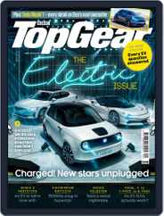 BBC Top Gear (digital) Subscription April 1st, 2019 Issue