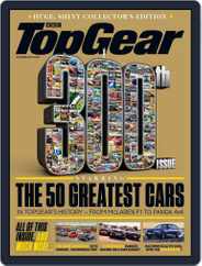 BBC Top Gear (digital) Subscription October 1st, 2017 Issue