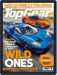 BBC Top Gear (digital) Subscription June 1st, 2017 Issue