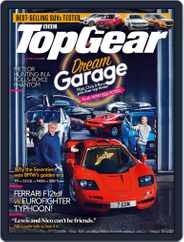 BBC Top Gear (Digital) Subscription                    December 1st, 2016 Issue