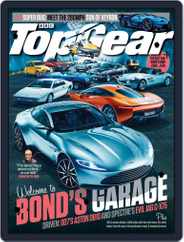 BBC Top Gear (Digital) Subscription                    November 1st, 2015 Issue