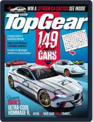 BBC Top Gear (Digital) Subscription                    October 1st, 2015 Issue