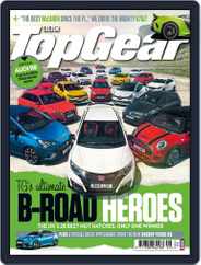 BBC Top Gear (Digital) Subscription                    September 1st, 2015 Issue