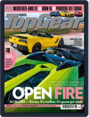 BBC Top Gear (Digital) Subscription                    June 1st, 2015 Issue