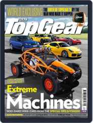 BBC Top Gear (Digital) Subscription                    May 1st, 2015 Issue