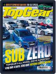 BBC Top Gear (Digital) Subscription                    April 1st, 2015 Issue