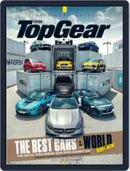 BBC Top Gear (Digital) Subscription                    August 14th, 2014 Issue