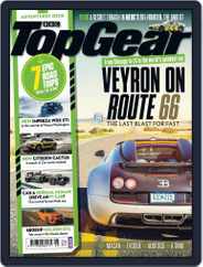 BBC Top Gear (Digital) Subscription                    July 18th, 2014 Issue