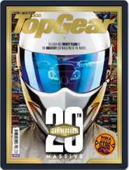 BBC Top Gear (Digital) Subscription                    October 1st, 2013 Issue