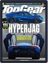 BBC Top Gear (Digital) Subscription                    June 18th, 2013 Issue