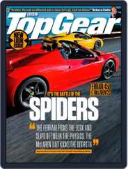 BBC Top Gear (Digital) Subscription                    May 23rd, 2013 Issue
