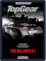 BBC Top Gear (Digital) Subscription                    September 18th, 2012 Issue