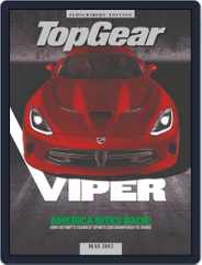 BBC Top Gear (Digital) Subscription                    May 4th, 2012 Issue