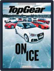 BBC Top Gear (Digital) Subscription                    March 1st, 2012 Issue