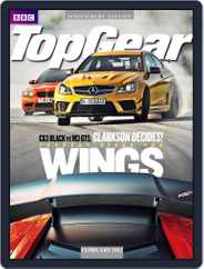 BBC Top Gear (Digital) Subscription                    February 3rd, 2012 Issue