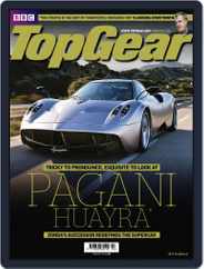 BBC Top Gear (Digital) Subscription                    February 12th, 2011 Issue